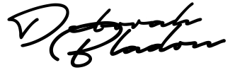 author-sign