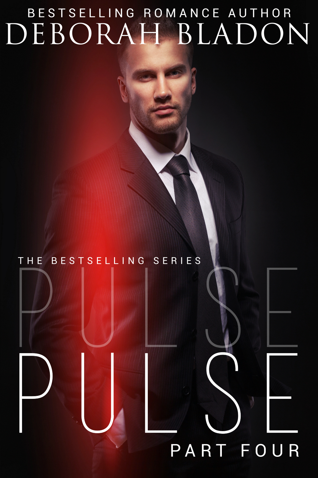 Pulse series. Бладон. pulse.